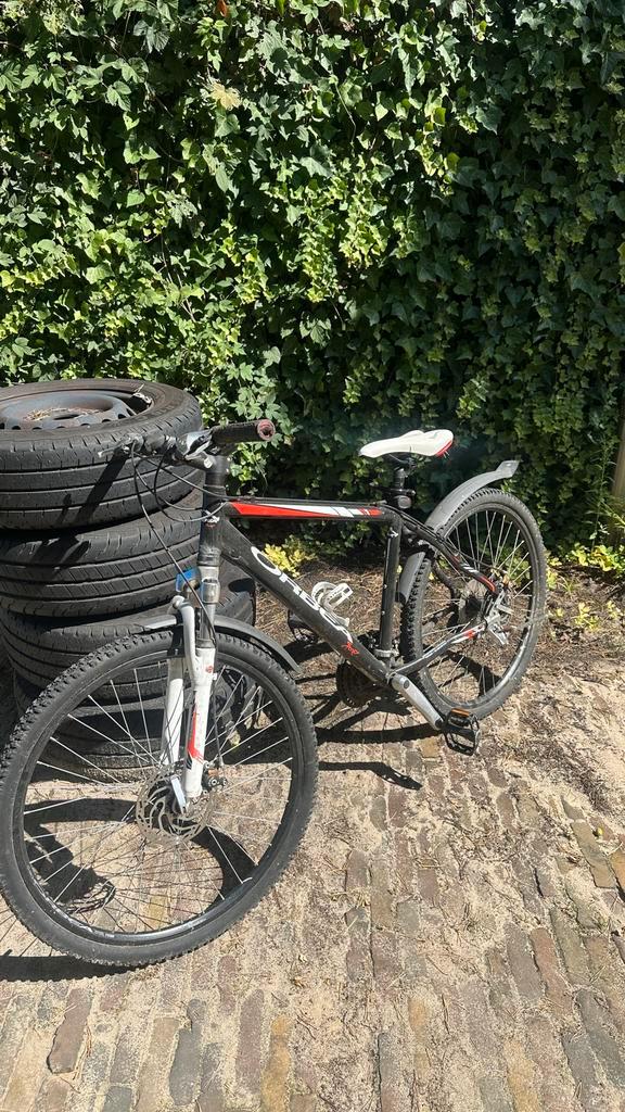 Orbea Sport mountainbike, Fietsen en Brommers, Fietsen | Jongens, Gebruikt, 26 inch of meer, Versnellingen, Ophalen