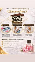 Wasparfum & interieurparfum, Ophalen, Overige typen