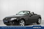 Mazda MX-5 1.8 Exclusive (bj 2007), Auto's, Mazda, Achterwielaandrijving, Gebruikt, 4 cilinders, 1055 kg