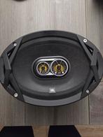 Jbl speakers 2 stuks, Ophalen, Zo goed als nieuw