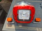 stuurkuip kreidler floret rmc, Ophalen of Verzenden, Zo goed als nieuw, Koplamp