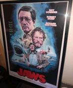 Jaws, Verzamelen, Ophalen of Verzenden, Zo goed als nieuw, A1 t/m A3, Film en Tv
