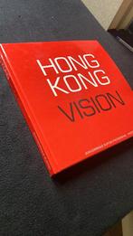 HONGKONG vision. Fotoboek: Jean-Dominique Burton. gebonden, Ophalen of Verzenden, Jean-Domique Burton, 20e eeuw of later, Gelezen