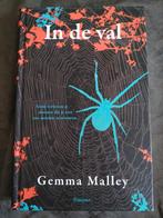 Gemma Malley - In de val, Boeken, Verzenden, Zo goed als nieuw, Gemma Malley, Fictie