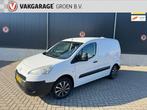 Peugeot Partner 120 1.6 e-HDI L1 XT Profit + / airco / cruis, Euro 5, Stof, Gebruikt, Startonderbreker