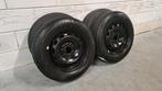 Banden Fiesta Mazda 2 Focus Fusion 185/60/14, Auto-onderdelen, Banden en Velgen, Ophalen, 14 inch, Gebruikt, 175 mm