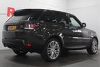 Land Rover Range Rover Sport 3.0 TDV6 HSE Dynamic - Pano / C, Auto's, Land Rover, Euro 5, Gebruikt, 2993 cc, Diesel