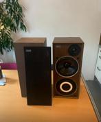 Celestion Ditton 15XR in goede staat, Zo goed als nieuw, Minder dan 60 watt, Front, Rear of Stereo speakers, Ophalen