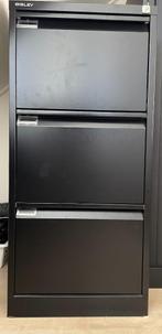 Bisley hangmappenkast, Huis en Inrichting, Kasten | Roldeurkasten en Archiefkasten, Ophalen, Minder dan 50 cm, Gebruikt, 100 tot 150 cm