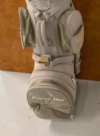 Golfset Power Bilt (16x ijzer of wood), Ophalen, Gebruikt, Tas, Overige merken