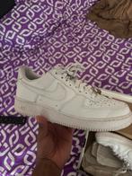 Air force 1, Kleding | Dames, Schoenen, Ophalen of Verzenden, Zo goed als nieuw, Wit, Sneakers of Gympen