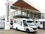 Dethleffs Pulse GT 6811 CAMPER AUTOMAAT ENKELE BEDDEN, Caravans en Kamperen, Automaat, Bedrijf, Diesel, Tot en met 3