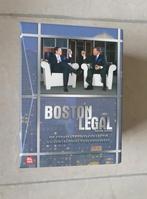 🎁 Boston Legal - Complete serie 🎁, Alle leeftijden, Ophalen of Verzenden, Zo goed als nieuw, Actie en Avontuur