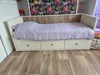 ikea Hemnes bedbank, Kinderen en Baby's, Ophalen, 85 tot 100 cm, Gebruikt, Matras