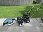 Nieuwe LIMPAR combimachines (veegmachine / onkruidborstel), Ophalen of Verzenden, Nieuw, LIMPAR