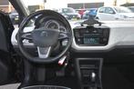 SEAT Mii Electric electric Plus , CLIMATR , CR CONTR , PDC A, Auto's, 83 pk, Stof, Zwart, 251 km