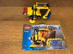 Lego City 7242 Straatveger, Ophalen of Verzenden, Gebruikt, Complete set, Lego