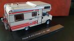 Citroen C 25  Camper, Ophalen of Verzenden, Zo goed als nieuw, Auto