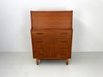 Vintage secretaire SALE, Verzenden, Zo goed als nieuw