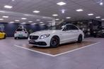 Mercedes-Benz C-klasse C63 S AMG C63S Edition 1 Dealer/Schaa, Automaat, Achterwielaandrijving, Gebruikt, 510 pk