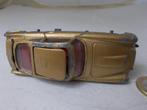 1965 Corgi Toys 261 ASTON MARTIN DB 5 JAMES BOND (Opknapper), Ophalen of Verzenden, Gebruikt, Auto, Corgi