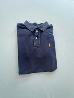 Polo Ralph Lauren Polo - Marine Blauw - Maat M - Nieuw, Kleding | Heren, Polo's, Ophalen of Verzenden, Nieuw, Maat 48/50 (M), Blauw