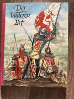 Der Vaderen Erf, Boeken, Ophalen, Gelezen, J.J. Moerman