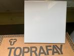 Witte wandtegels - 3m² pakket, Overige typen, Nieuw, Minder dan 20 cm, Minder dan 5 m²
