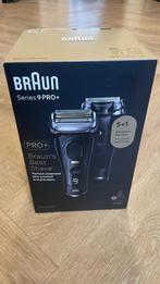 Braun 9560cc (NIEUW), Ophalen of Verzenden, Nieuw, Scheren en Epileren