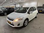 Toyota Auris 1.8 Full Hybrid Aspiration / NAVI MULTIEMEDIA /, Euro 5, Start-stop-systeem, 4 cilinders, Wit