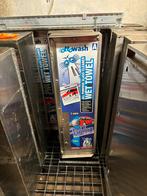Vending machine Adam’s laurel carwash, Verzamelen, Automaten | Gokkasten en Fruitautomaten, Euro, Ophalen of Verzenden, Zo goed als nieuw