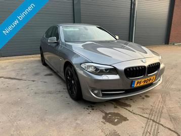 BMW 5-serie 523i beschikbaar voor biedingen