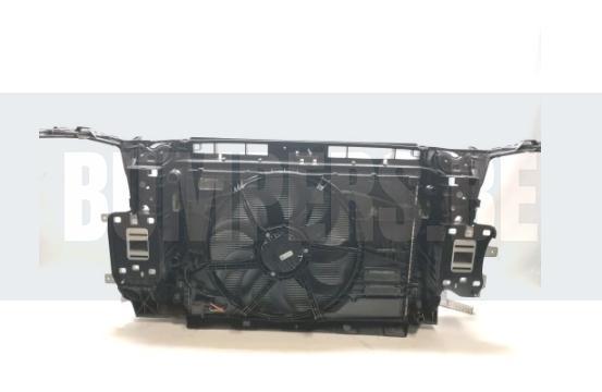 KOELERPAKKET AUDI Q3 F3 83A 2.0TDI 1.5 1.4 35TDI VOORFRONT B, Auto-onderdelen, Motor en Toebehoren, Gebruikt, 6 maanden garantie