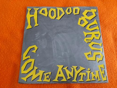Hoodoo Gurus - Come anytime (1989), Cd's en Dvd's, Vinyl Singles, Gebruikt, Single, Rock en Metal, 7 inch, Ophalen of Verzenden