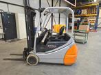 Still RX20-20 Heftruck met side shift, Zakelijke goederen, Machines en Bouw | Heftrucks en Intern transport, LINDE, STILL, Info@still.nl
