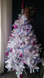 Triumph tree. Kunstkerstboom, Huis en Inrichting, Ophalen, Gebruikt