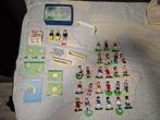 Playmobil voetballers, Ophalen, Gebruikt, Los playmobil