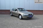 Opel Vectra 1.6i GL Plus|25.224km|1996|1e eig|Nieuwsta|Airco, Stof, Gebruikt, Huisgarantie, 4 cilinders