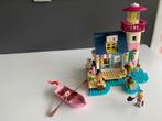 Lego friends Heartlake’s vuurtoren 41094, Ophalen of Verzenden, Zo goed als nieuw