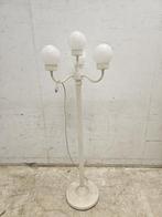 Hartman vintage vloerlamp, kunststof, Parijs lantaarn
