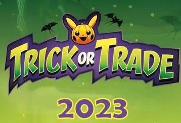 Trick Or Trade 2023