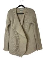 Essentiel Antwerp vest S, Beige, Ophalen of Verzenden, Zo goed als nieuw, Essentiel Antwerp