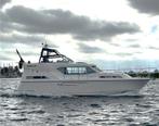 Te koop Broom 34 Ocean, Watersport en Boten, Ophalen, Gebruikt, Diesel, 9 tot 12 meter
