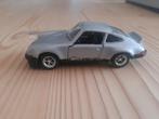 Solido Porsche Carrera, Hobby en Vrije tijd, Modelauto's | 1:43, Ophalen of Verzenden, Nieuw, Auto, Solido