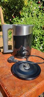 Siemens Waterkoker met Temperatuurregeling, 1 tot 2 liter, Ophalen, Gebruikt, Rvs