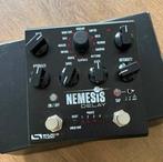 Nemesis Delay by Source Audio, Muziek en Instrumenten, Effecten, Verzenden, Zo goed als nieuw, Delay of Echo