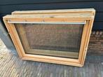 VELUX UK04 98x134 dakramen  kantelraam zolderraam, Raamkozijn, Ophalen of Verzenden, Zo goed als nieuw, 75 tot 150 cm