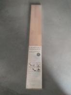 Laminaat (beuken), Ophalen, Beige, Nieuw, 10 tot 25 m²