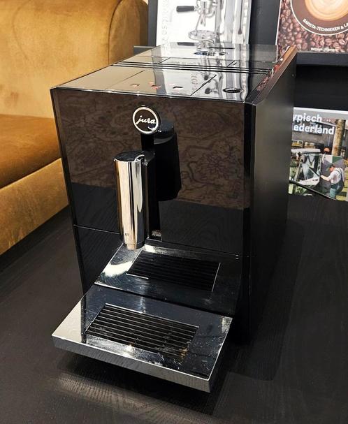 JURA A1 | Refurbished | 6 mnd garantie, Witgoed en Apparatuur, Koffiezetapparaten, Refurbished, Gemalen koffie, Koffiebonen, Koffiemachine
