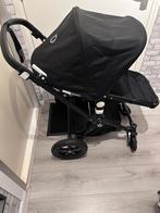 Bugaboo Cameleon 3 Z.G.A.N met accesoires, Kinderen en Baby's, Kinderwagens en Combinaties, Ophalen, Zo goed als nieuw, Kinderwagen